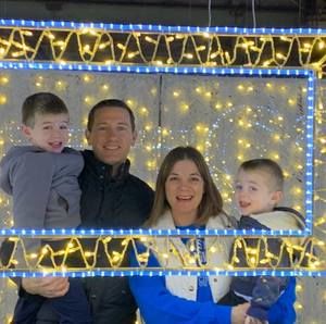 Meet your Posher, Erika